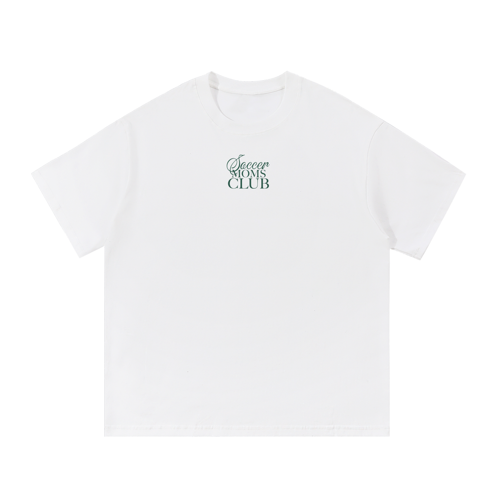 Soccer Moms Cotton Tee
