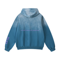 Art Club Sunfade Oversized Hoodie