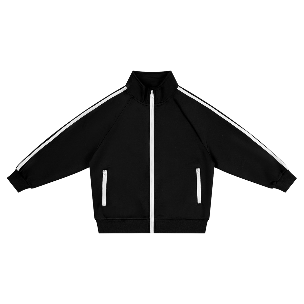 Youth AMS Volleyball RedHawks Coach Jacket