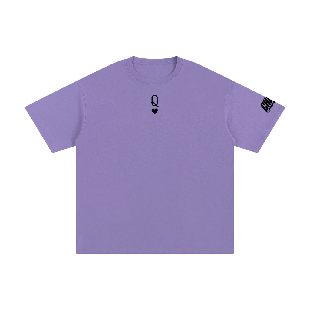 Womens TX Cheer Pure Cotton Tee