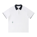 Legacy Golf Raglan Polo Shirt