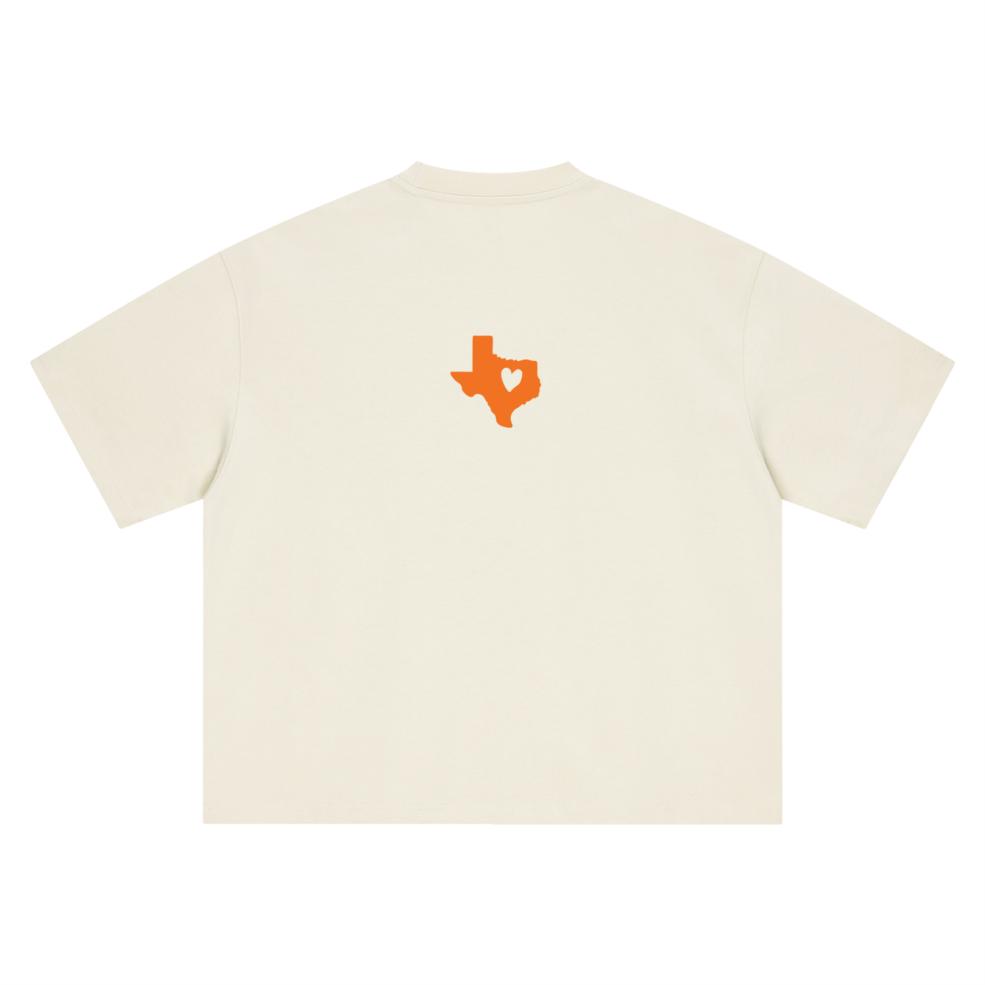 Womens Home of the Champs Boxy Tee
