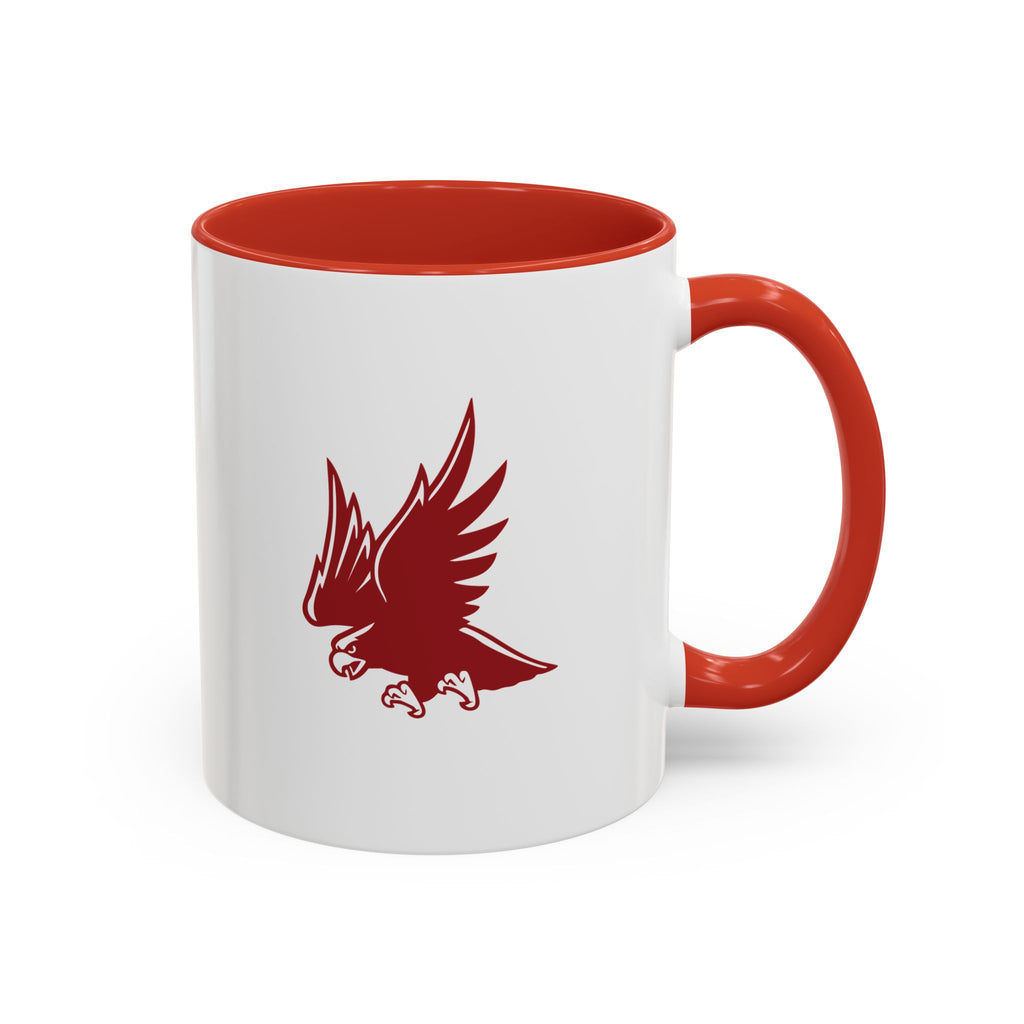 Argyle Eagles Heritage Coffee Mug