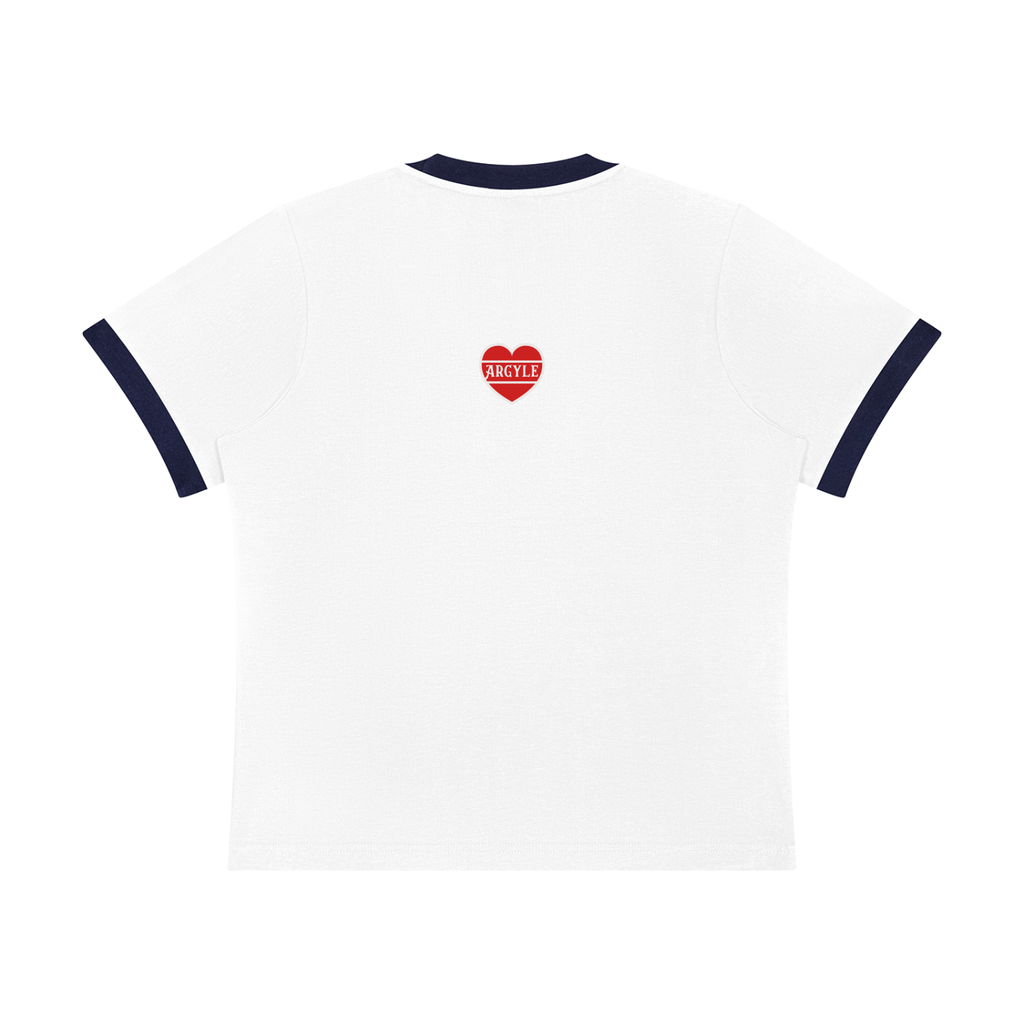 Choosin Texas Ringer T-Shirt