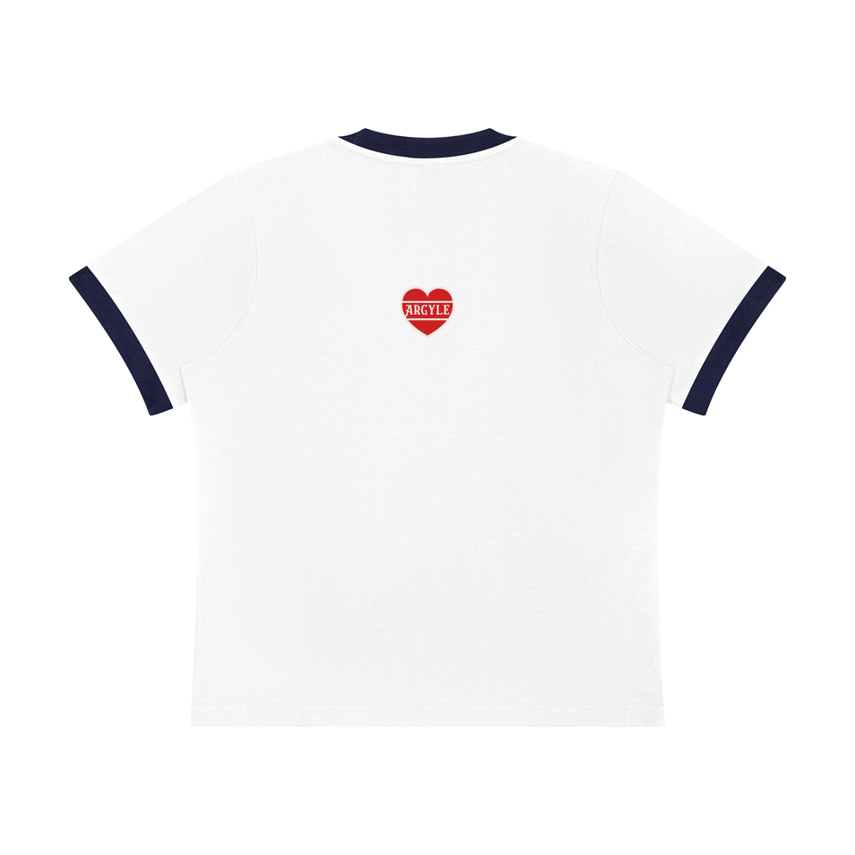 Choosin Texas Ringer T-Shirt