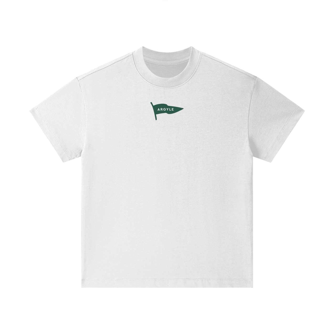 Youth Equestrian Club Cotton Tee