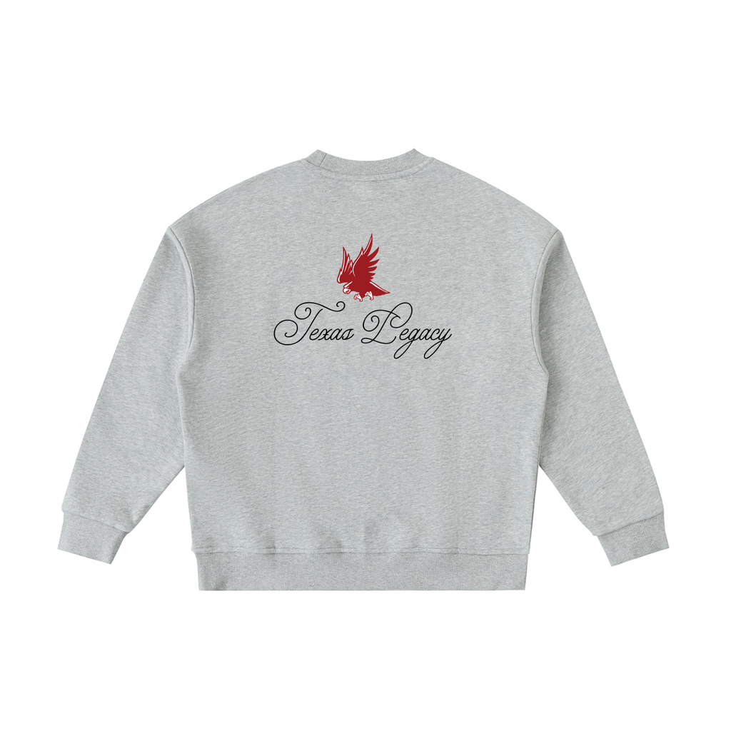 Youth Eagles Crewneck Sweatshirt