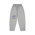 Youth Loose Wide Leg Sweatpants