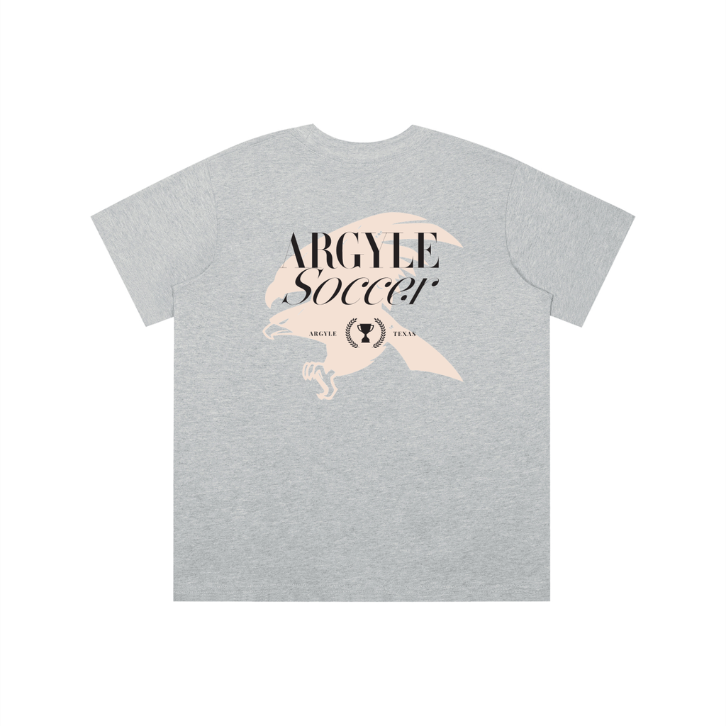 Youth Argyle Soccer Tee