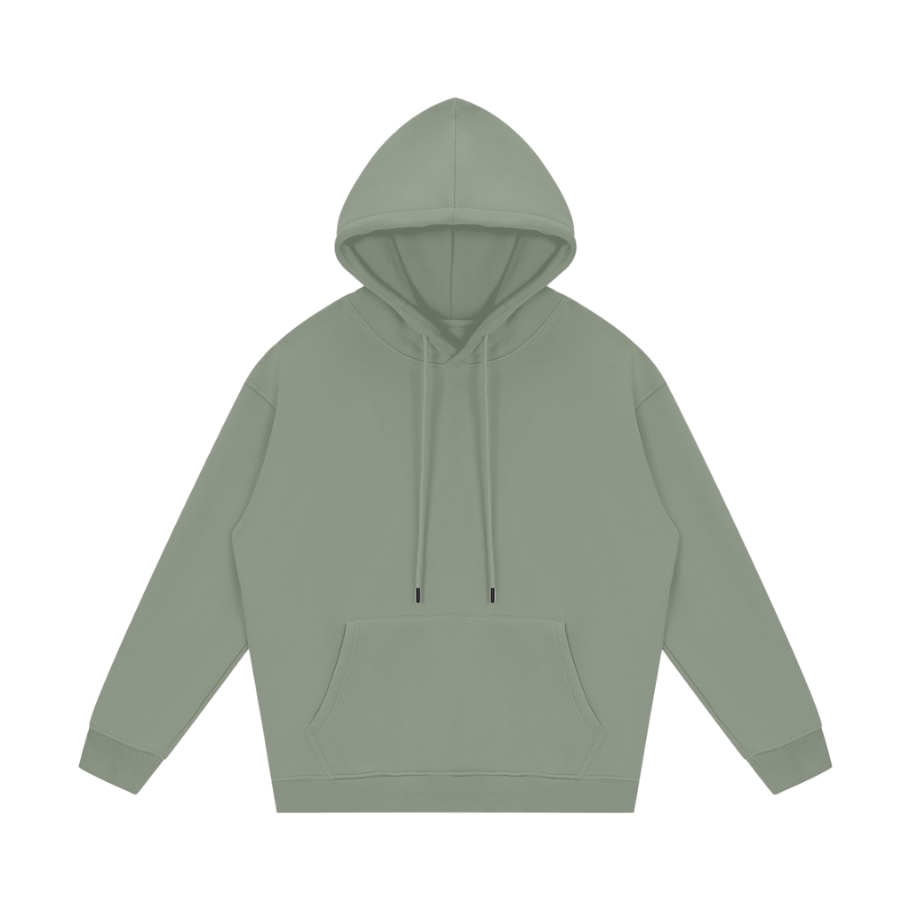 Unisex Tennis Legacy Fleece Hoodie
