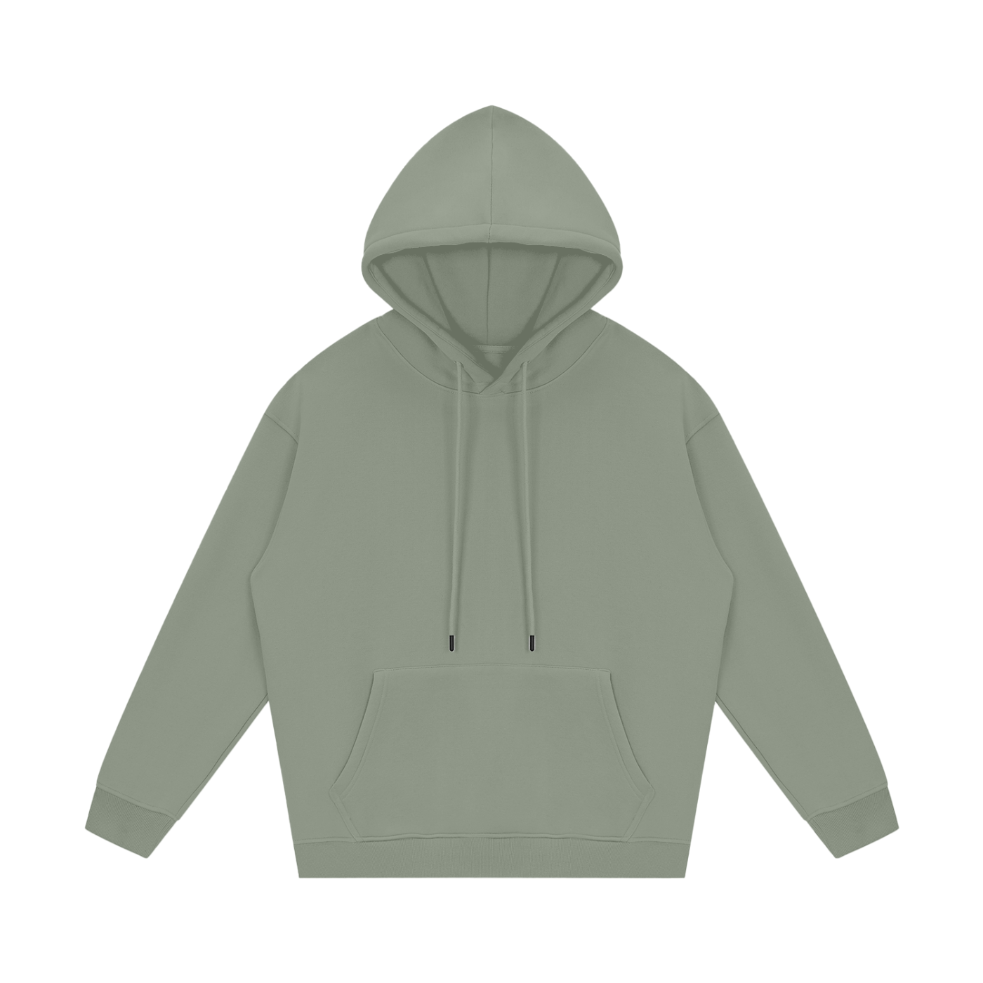 Unisex Tennis Legacy Fleece Hoodie