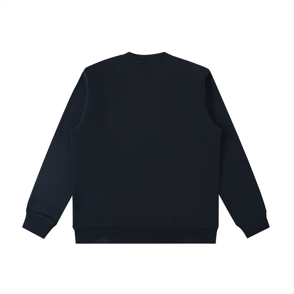 Unisex Legacy Tennis Crewneck  Sweatshirt