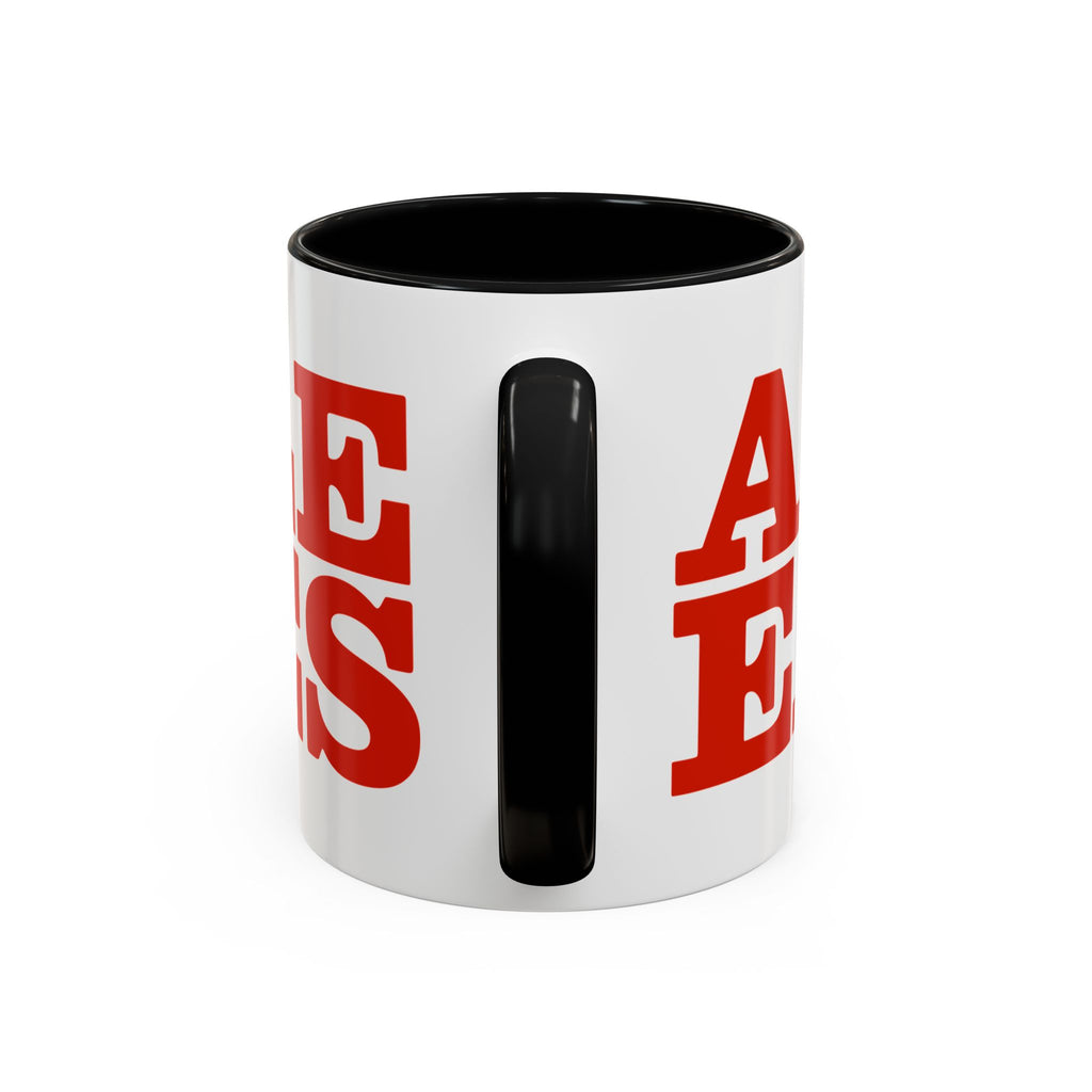 Argyle Eagles Coffee Mug