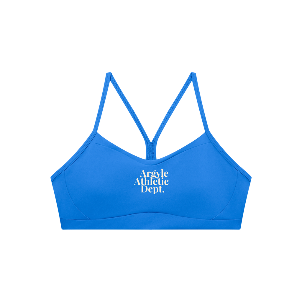 Womens Athletic Dept Sports Bra