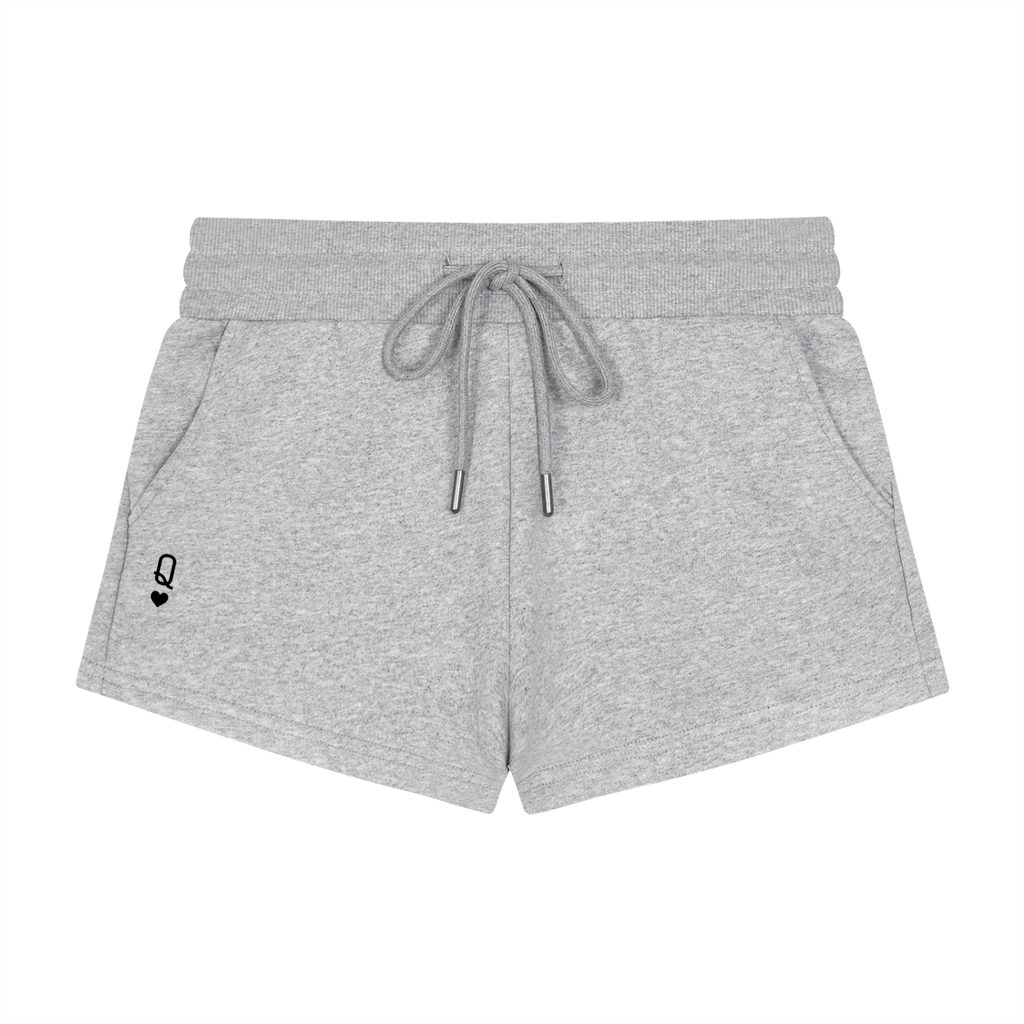 Womens TX Cheer Drawstring Shorts