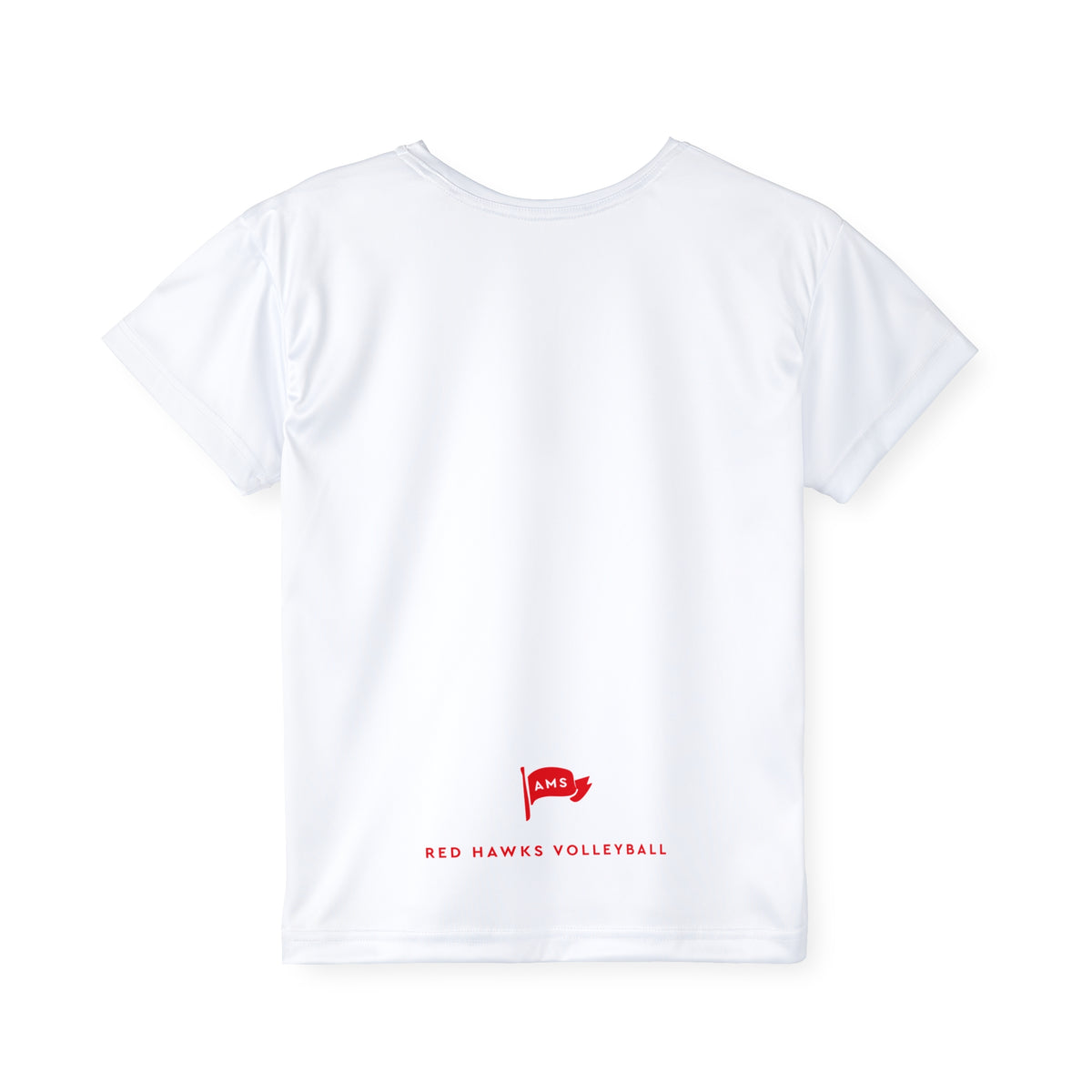 Youth Volleyball Tee