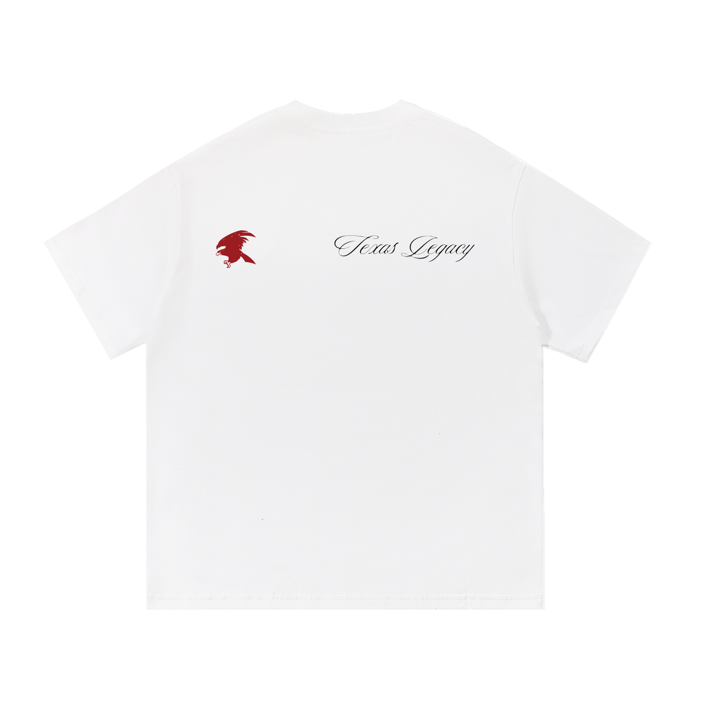 TX Legacy Cotton Tee