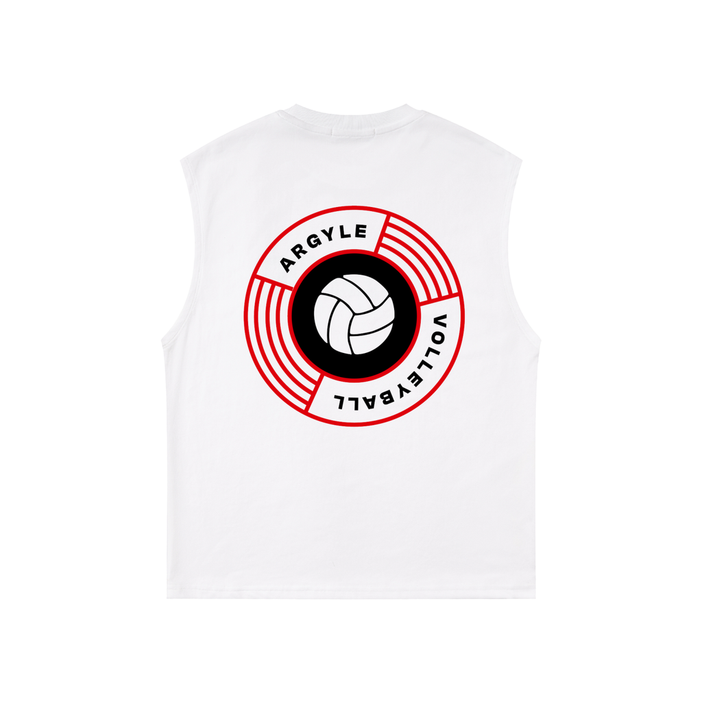 Youth Volleyball Quick-Dry Tank
