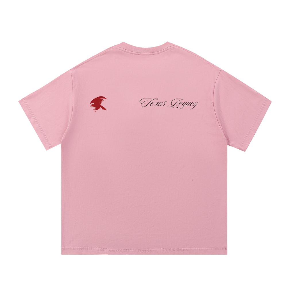 TX Legacy Cotton Tee