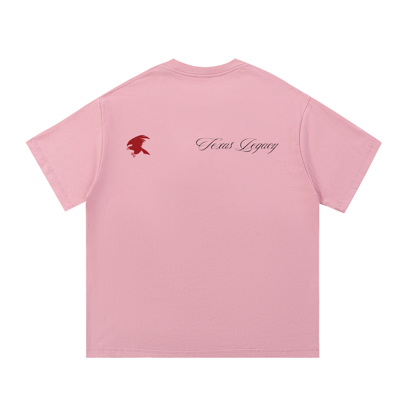 TX Legacy Cotton Tee