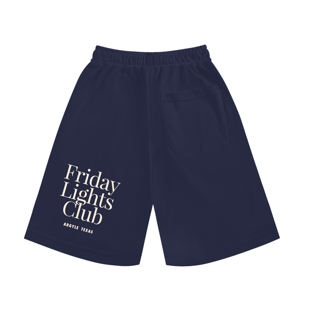 Youth Friday Lights Shorts