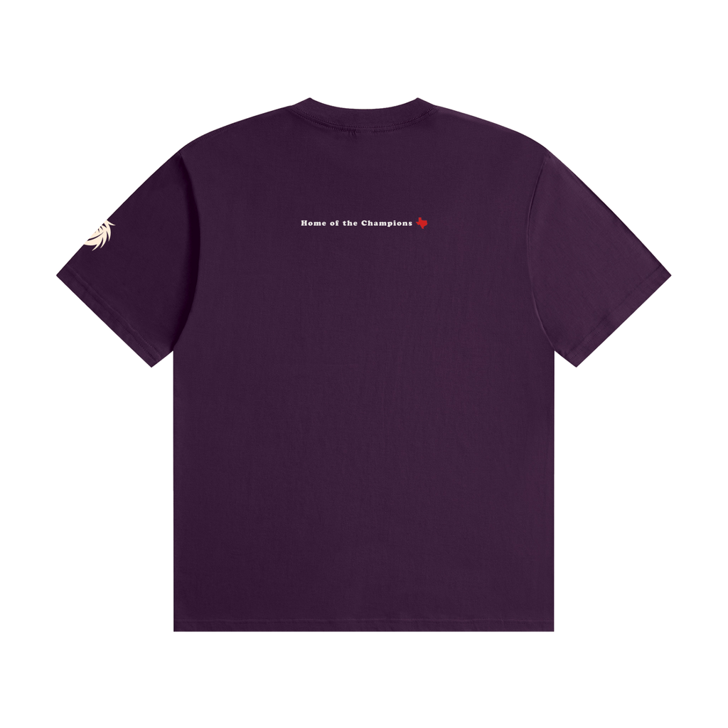Youth Friday Lights Cotton Tee