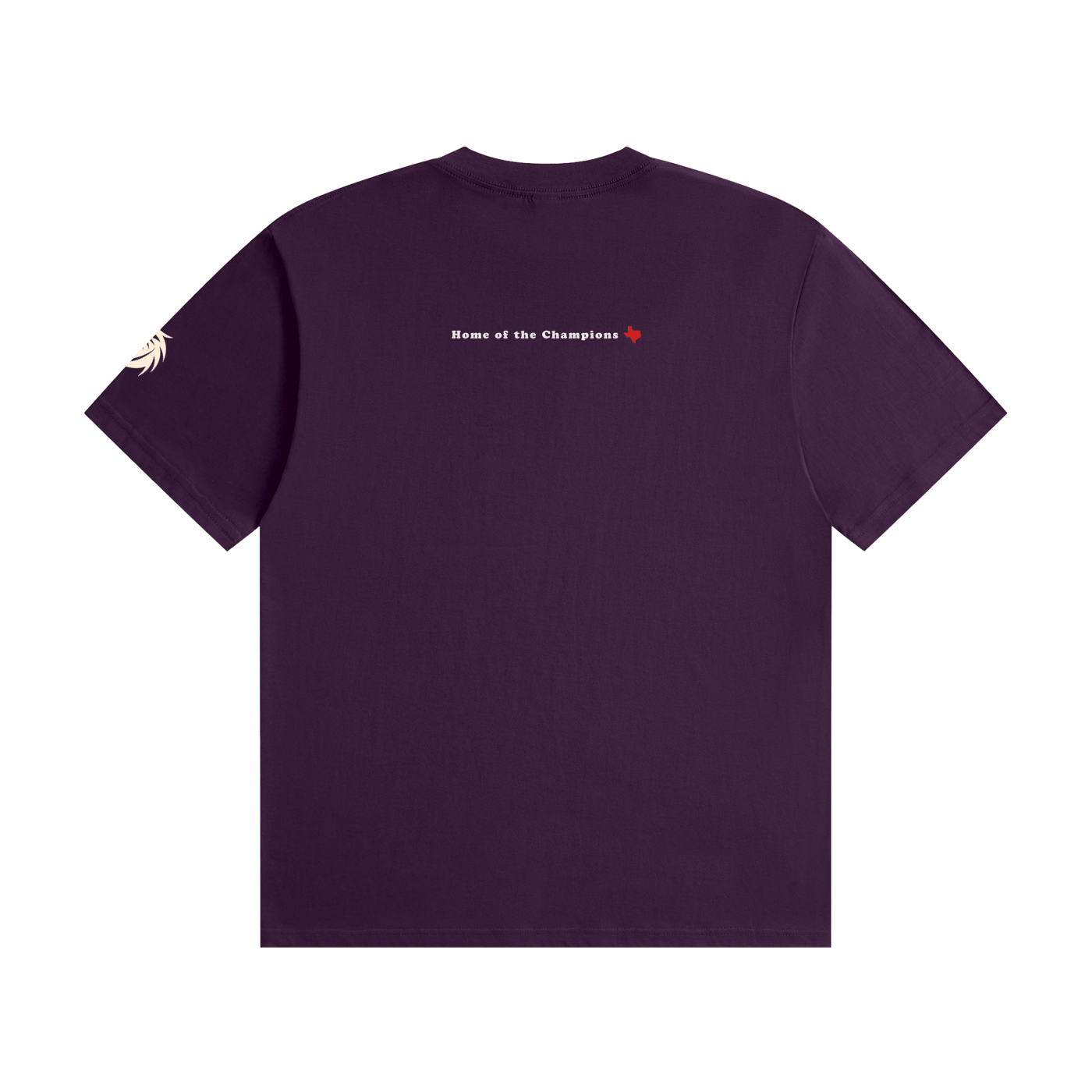 Youth Friday Lights Cotton Tee
