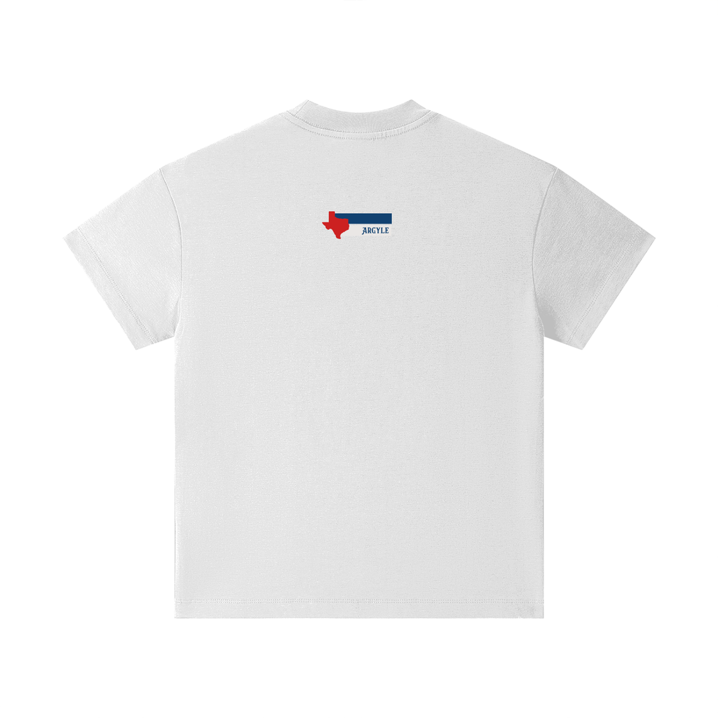 Youth Volleyball Kids Tee
