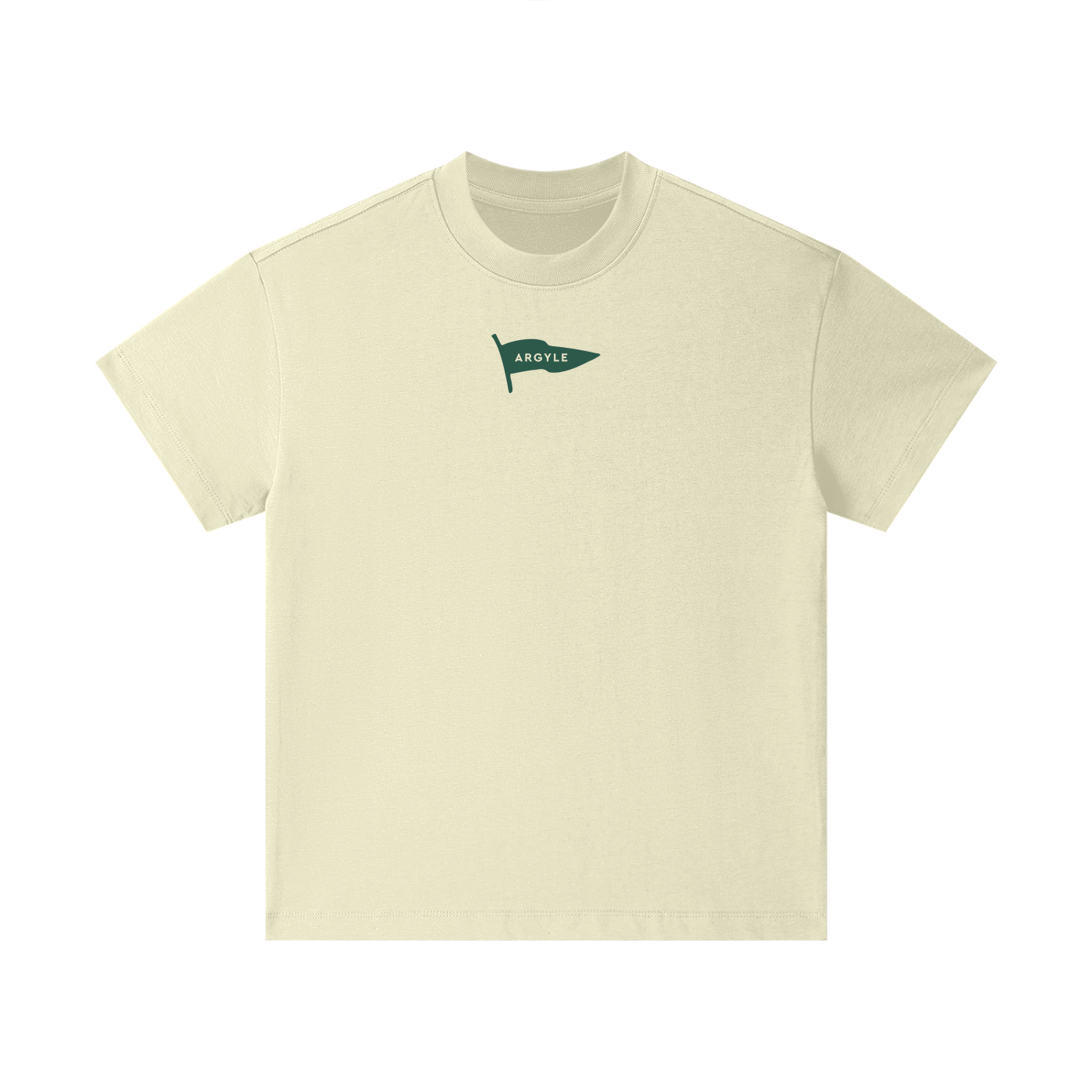 Youth Equestrian Club Cotton Tee