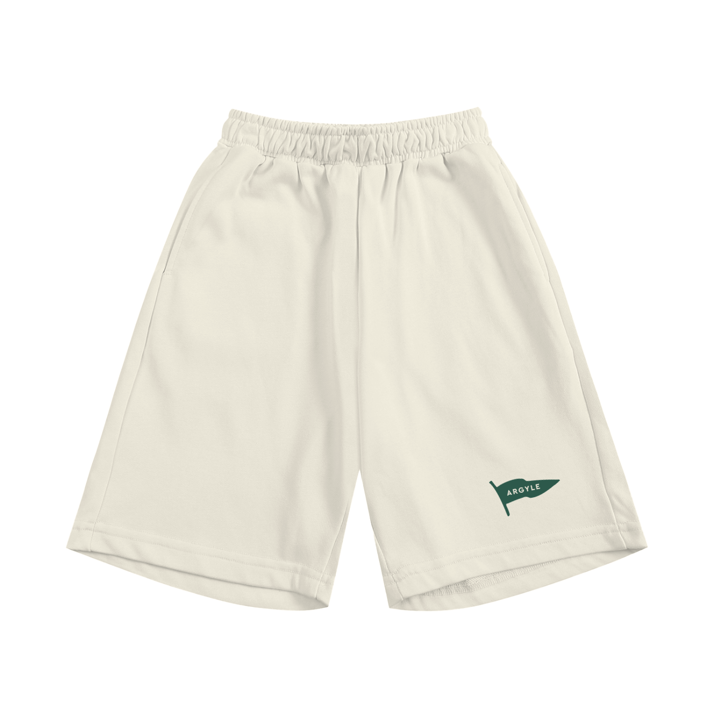 Youth Argyle Legends Shorts