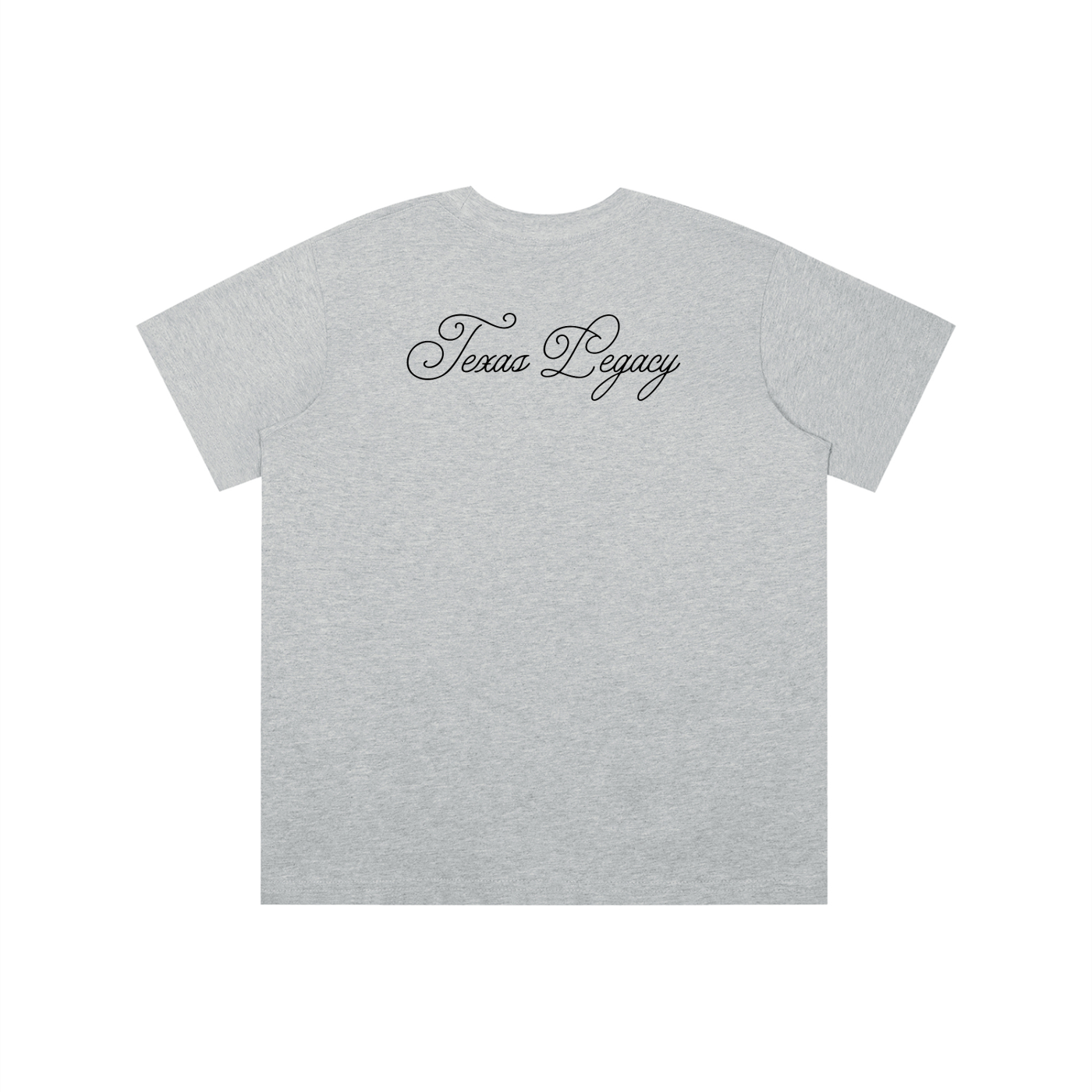 Youth Red Hawks Basketball Tee