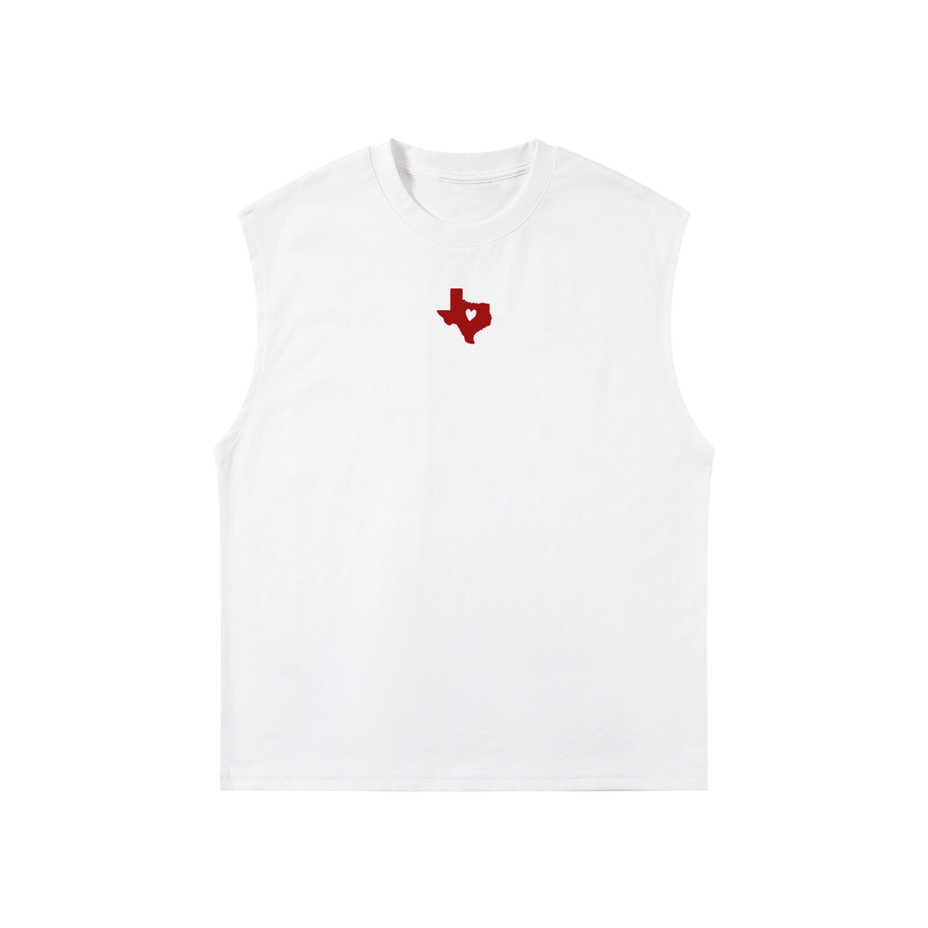 Youth Volleyball Quick-Dry Tank