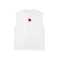 Youth Volleyball Quick-Dry Tank