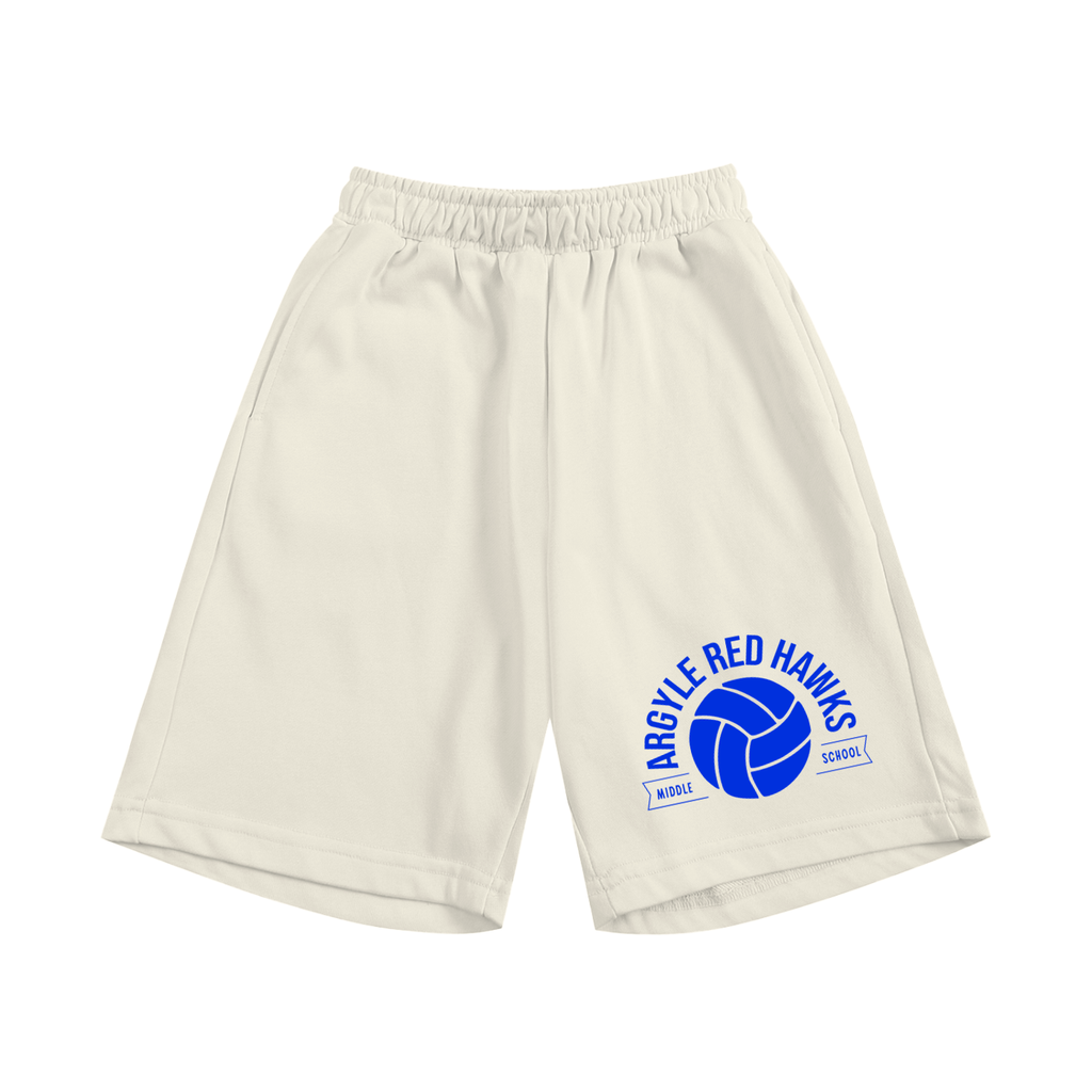 Youth AMS Volleyball Shorts