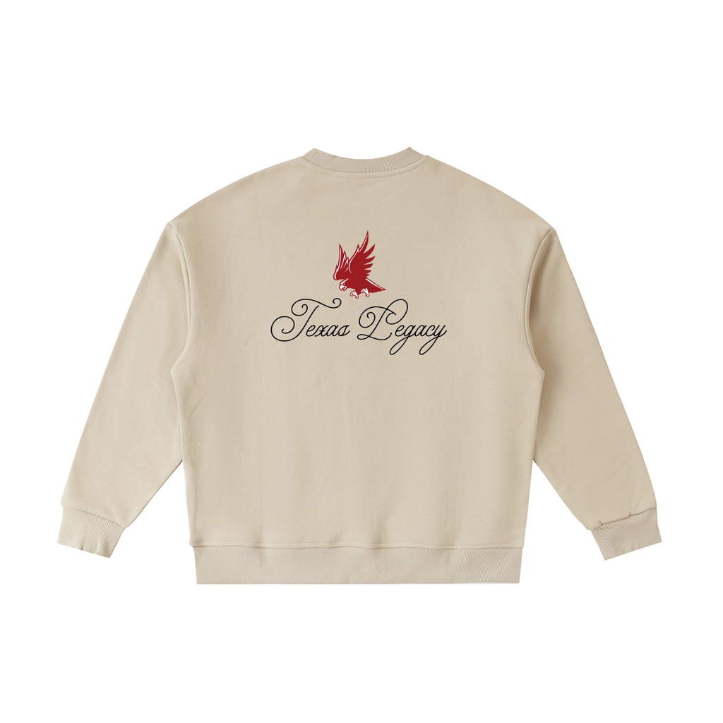 Youth Eagles Crewneck Sweatshirt