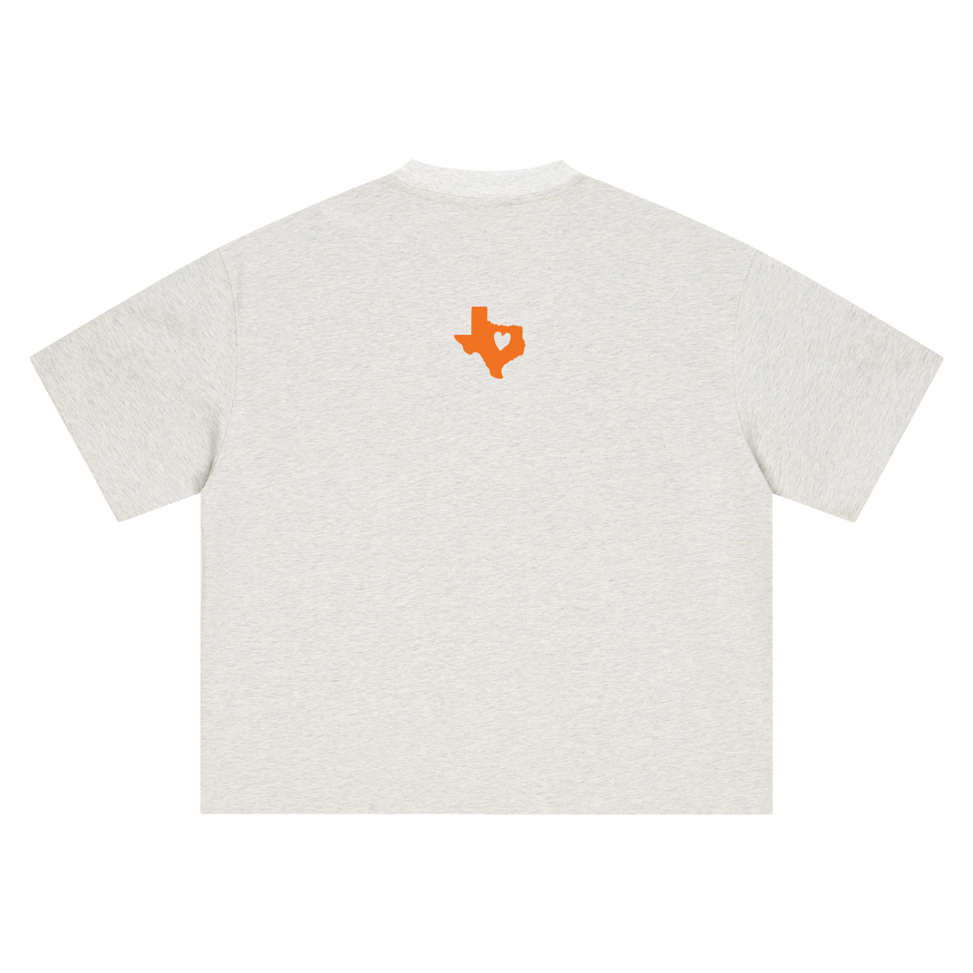 Womens Home of the Champs Boxy Tee