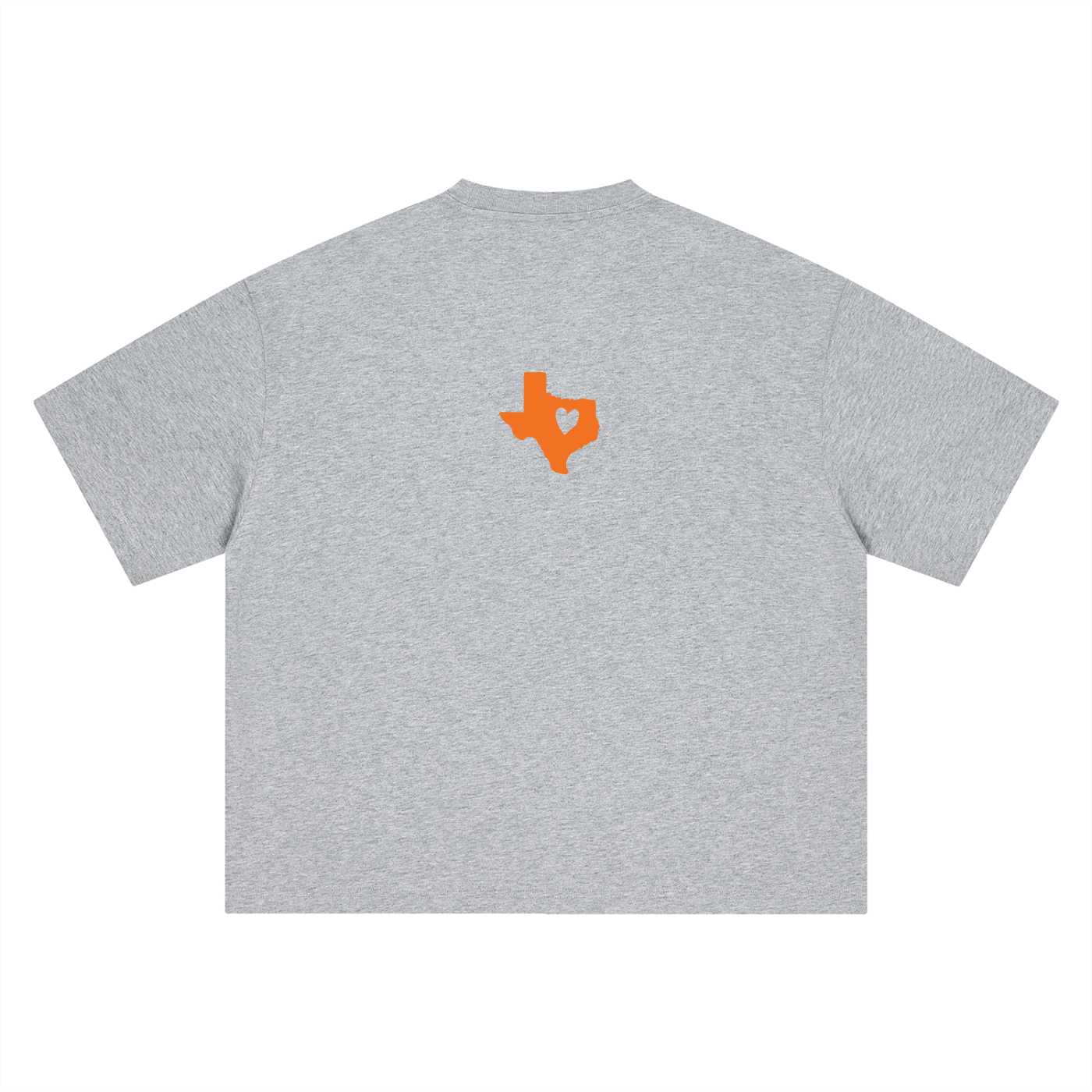 Womens Home of the Champs Boxy Tee