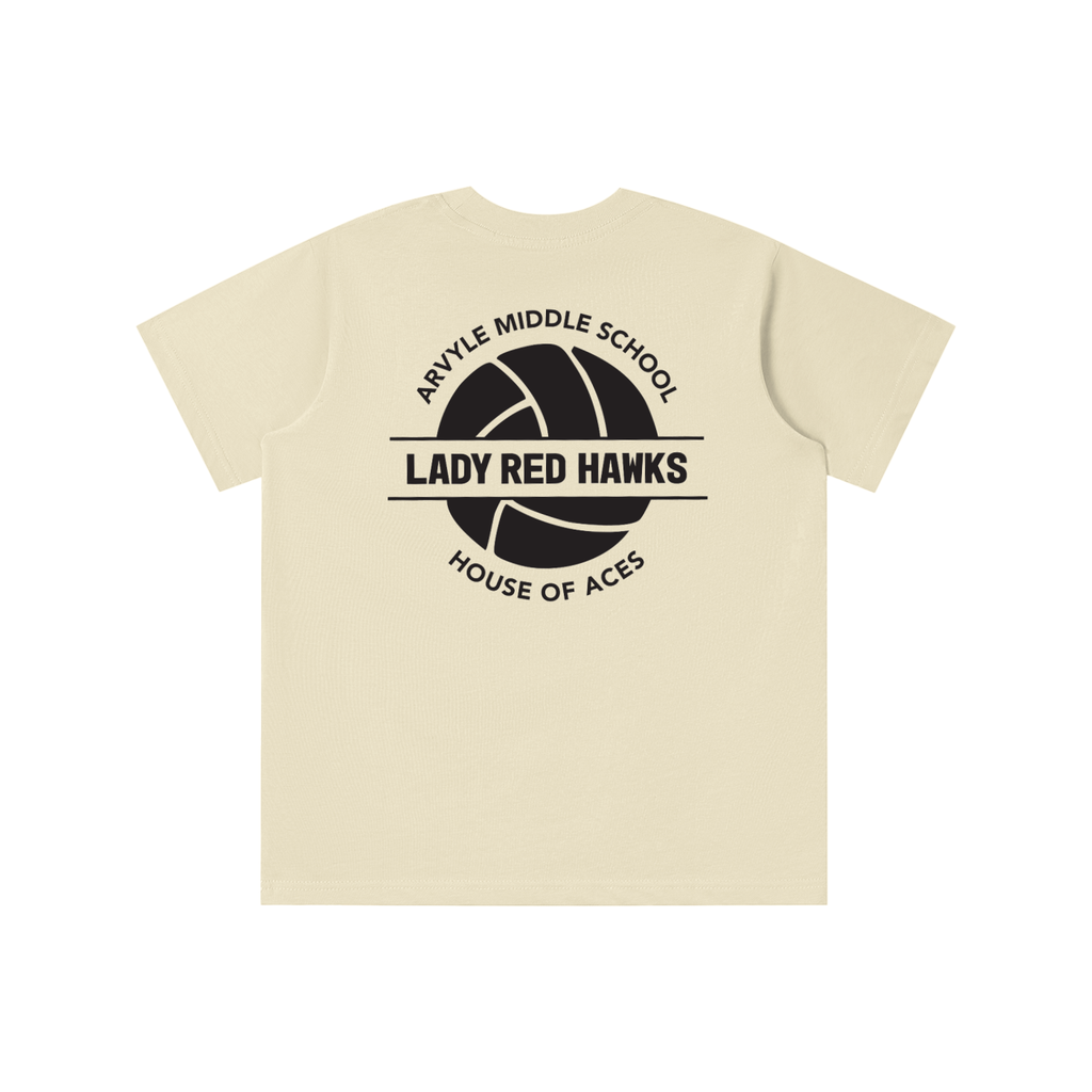 Youth AMS House of Aces Tee
