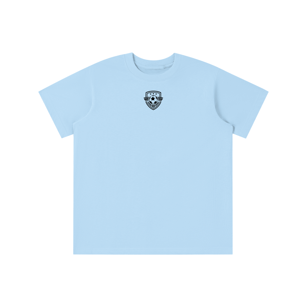 Youth Argyle Soccer Tee