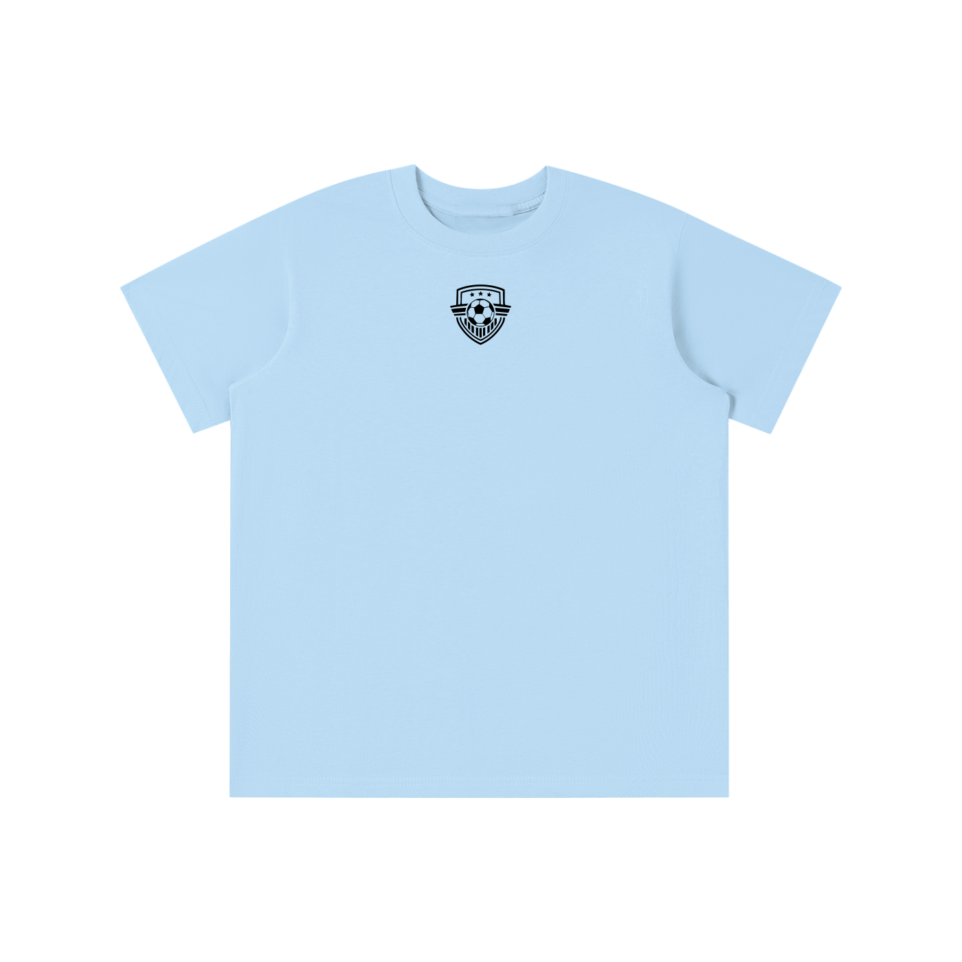 Youth Argyle Soccer Tee