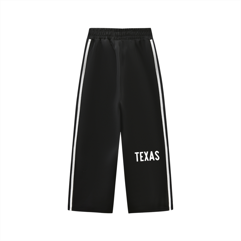 Youth Argyle Contrast Sweatpants