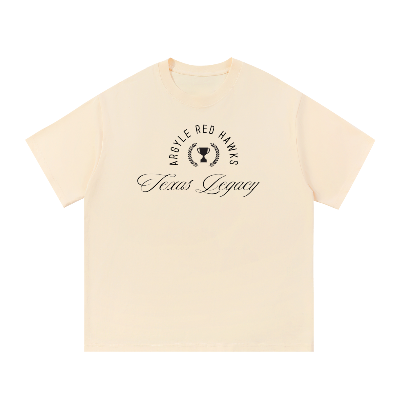 TX Legacy Cotton Tee