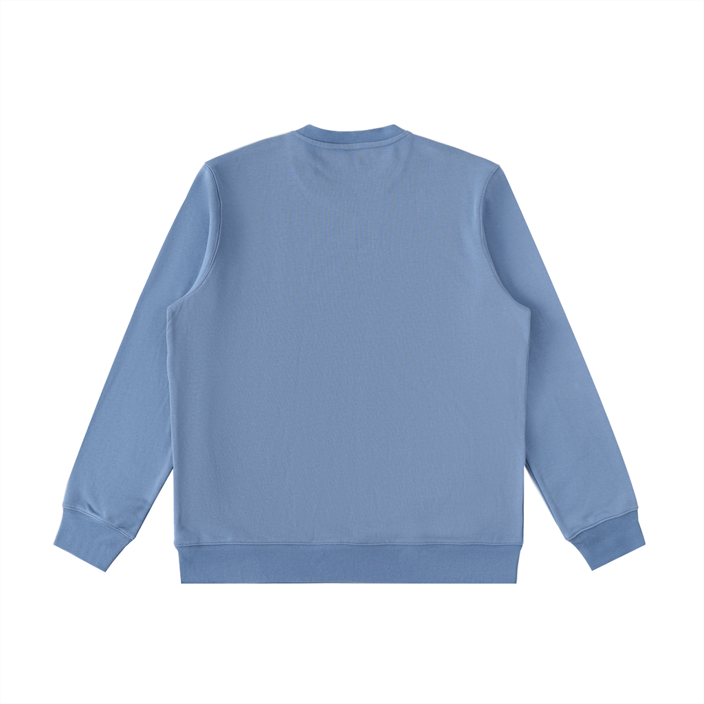 Unisex Legacy Tennis Crewneck  Sweatshirt