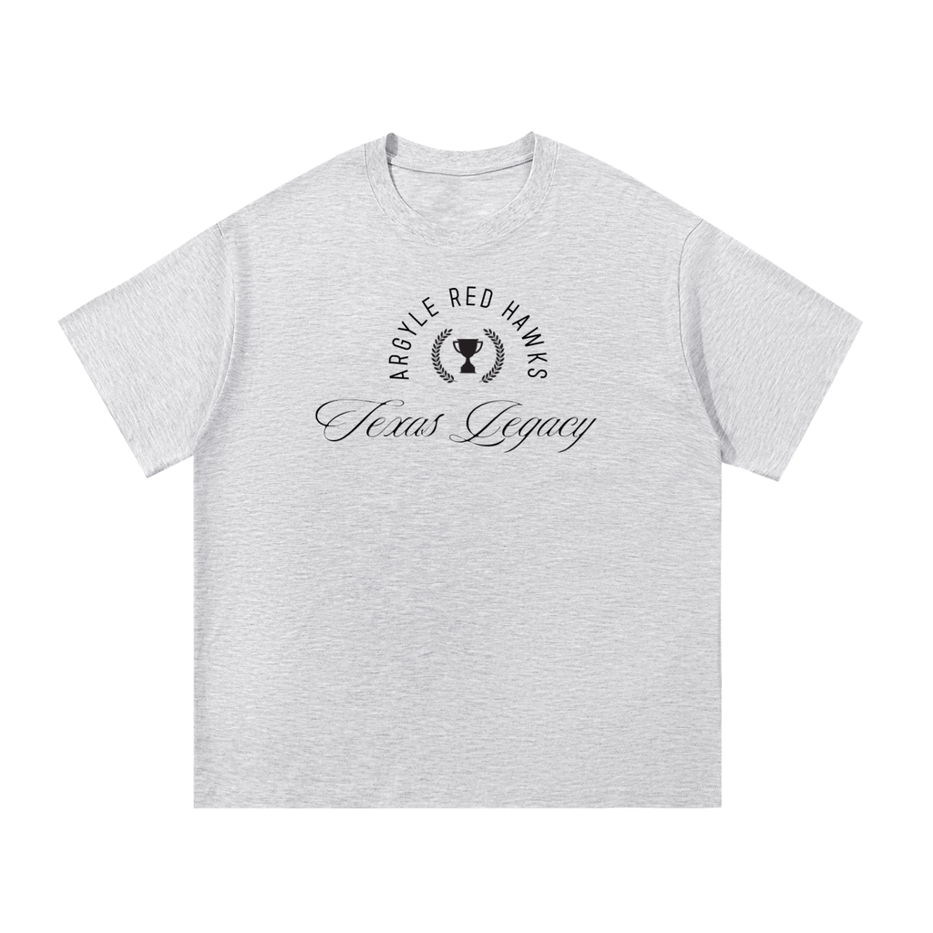 TX Legacy Cotton Tee