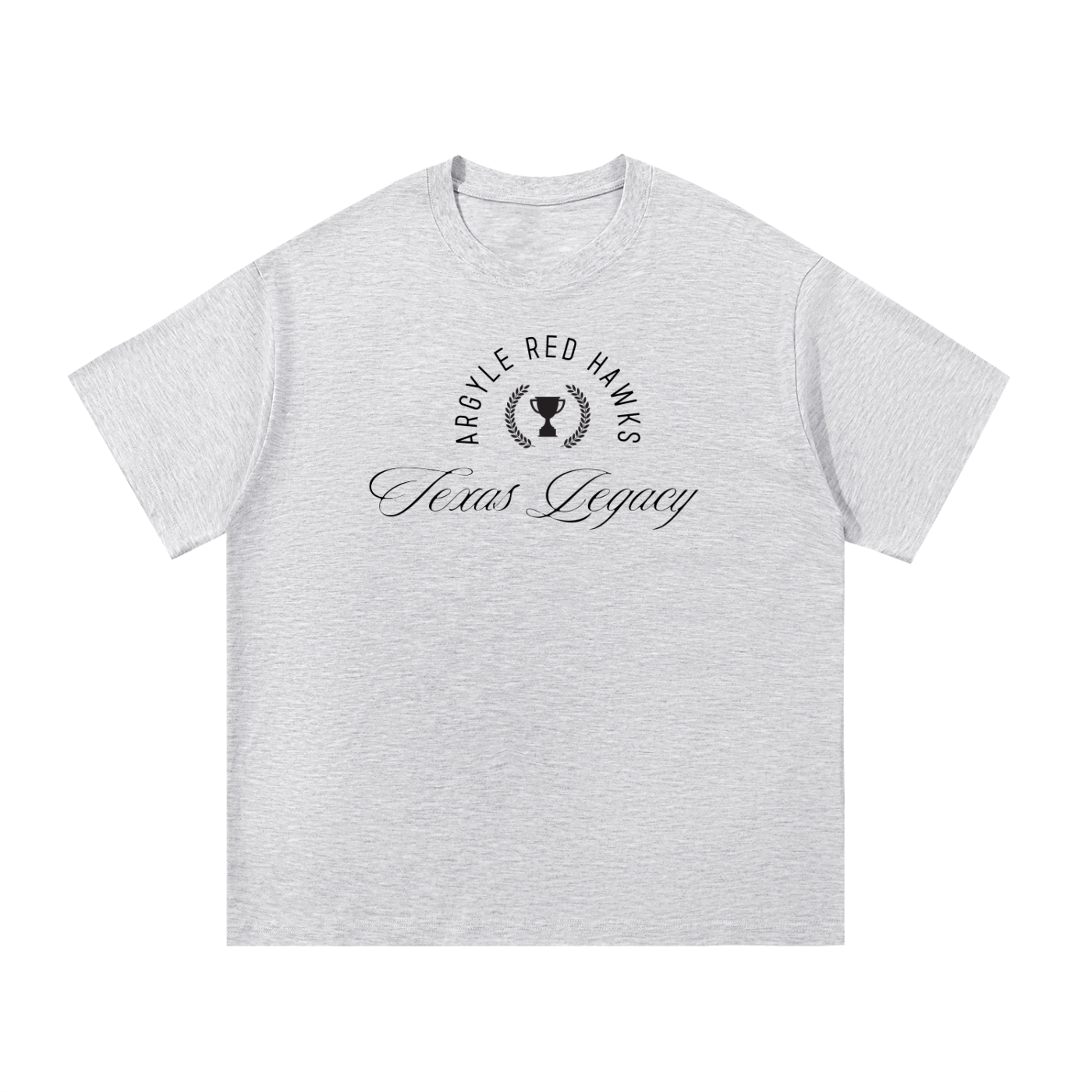TX Legacy Cotton Tee