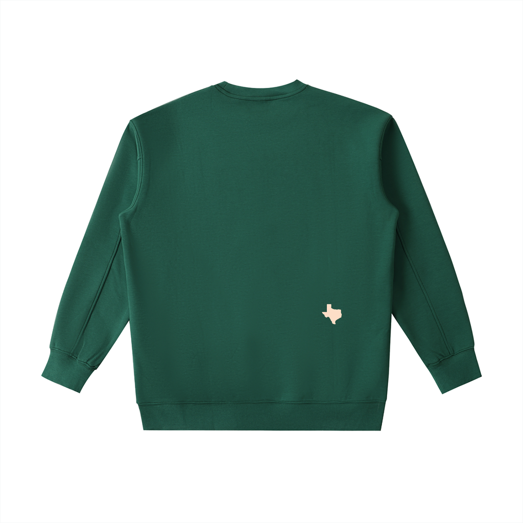 Friday Night Lights Club HeavyweightSweatshirt