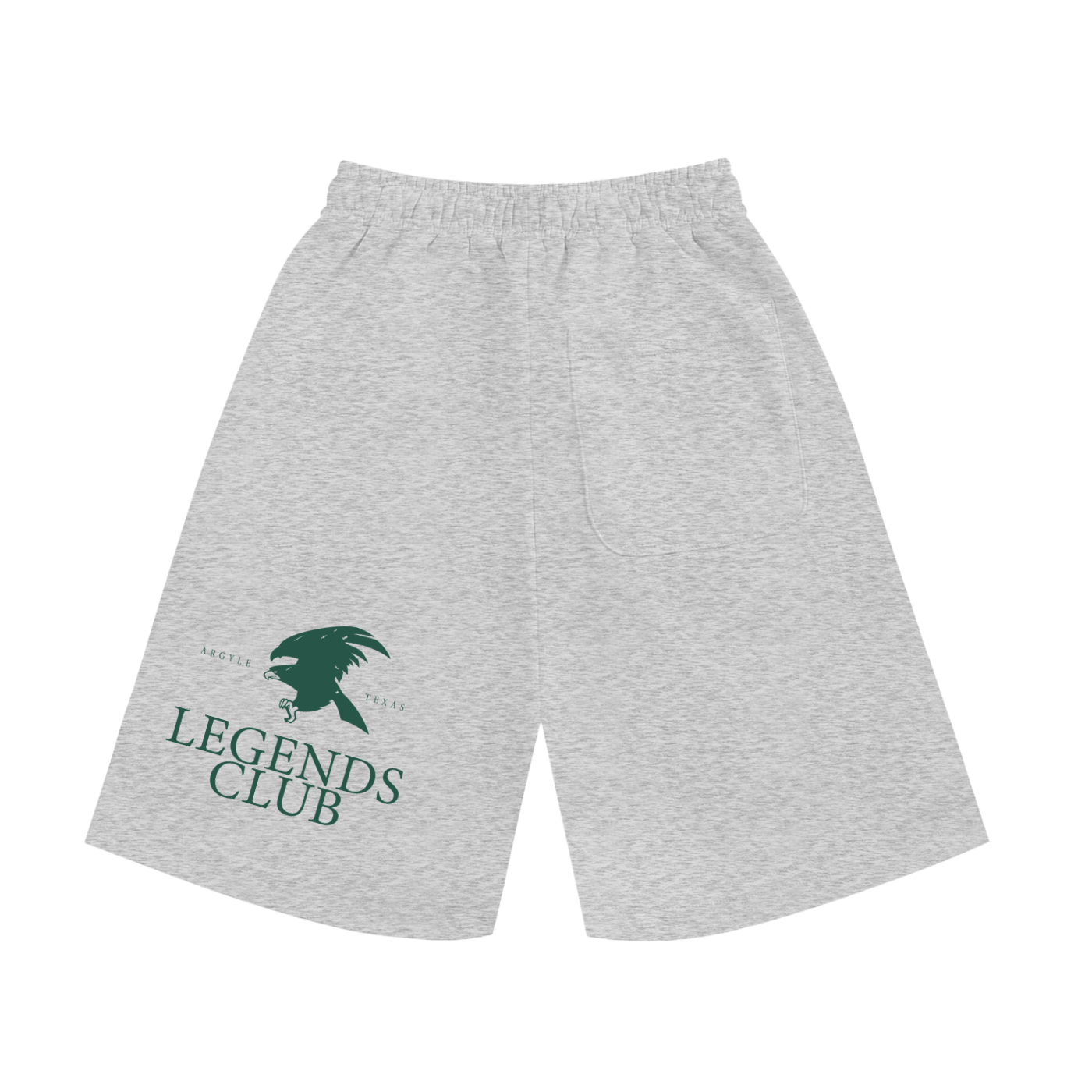 Youth Argyle Legends Shorts