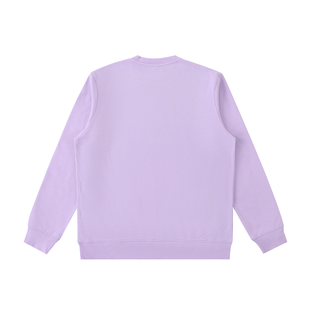 Unisex Legacy Tennis Crewneck  Sweatshirt