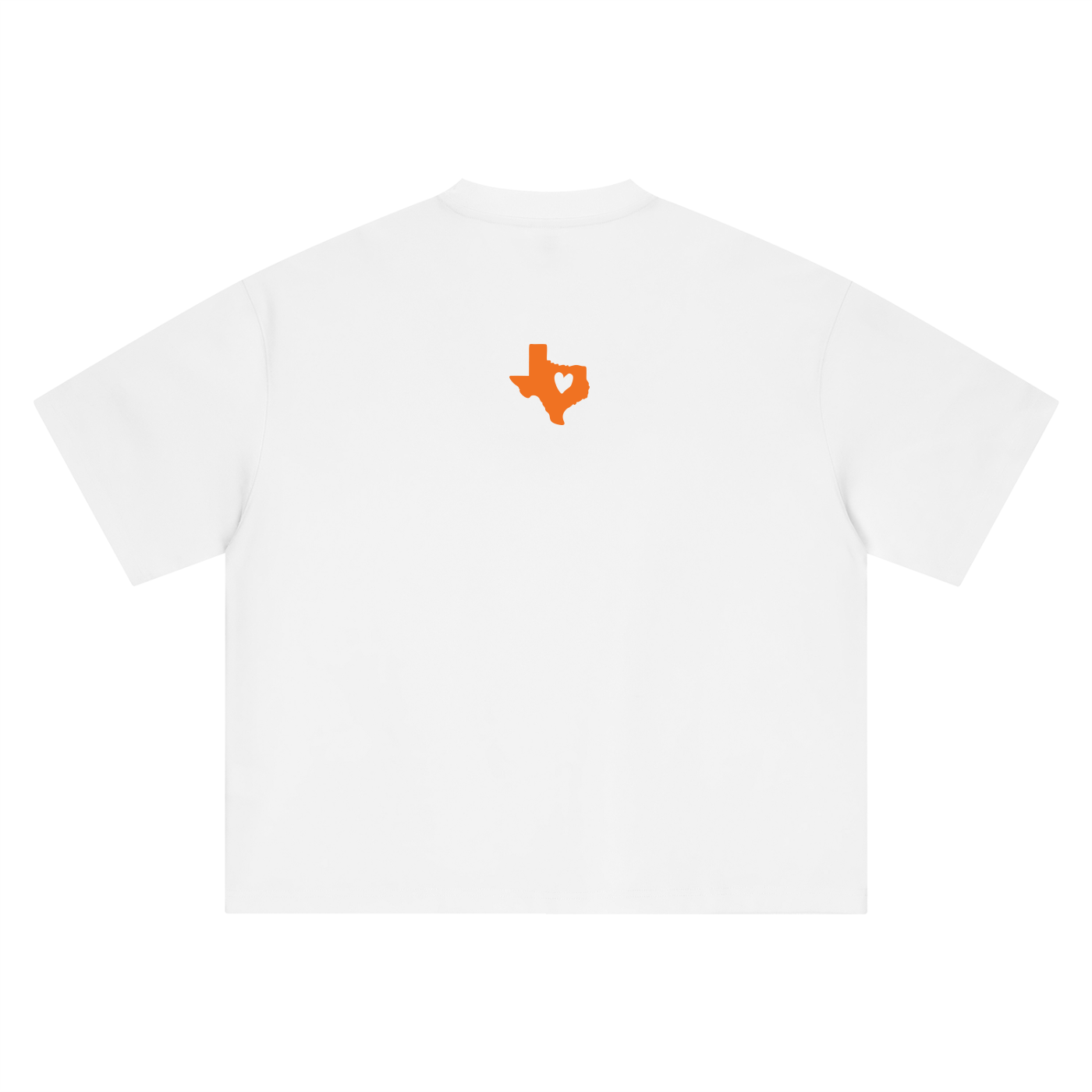 Womens Home of the Champs Boxy Tee
