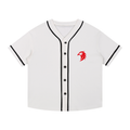 Argyle Athletics Piped Button-Up Jersey